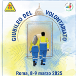 Giubileo del Volontariato